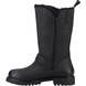 Hush Puppies Ankle Boots - Black - HP-37856-70541 Winnie